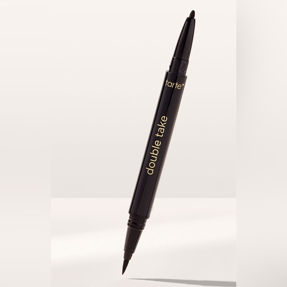 tarte Other - Tarte Double Take Eyeliner Black